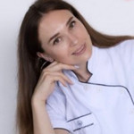 Любовь Исаева