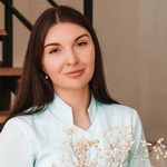 Елена Кустова
