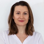 Людмила Суворова